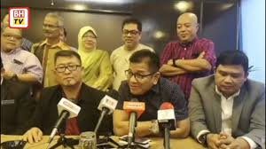 Yb norhizam kembali panaskan sidang dun melaka. Saya Mengaku Jadi Barua Norhizam