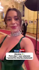 Josephine News Anchor Video