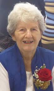 Fern Lucille Allen Obituary