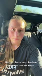 Barry Bootcamp Review Long Beach