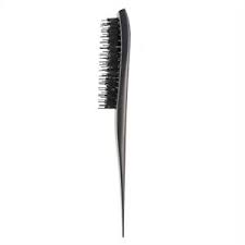 Argan oil conditioner leave in conditioner shining 2 how to look rich avon online eyeliner brush body care hair care moisturizer. Avon Advance Techniques Premium Backcombing Hair Brush Neu In Versiegelter Tasche Ebay