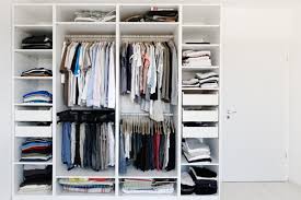 Unless you're a cleaning freak, it's always such a struggle to keep clothes organized and neat, especially if you have quite a limited space to store your clothing in. Types Of Closet Organizers Sheknows