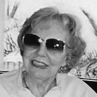 Patricia Elaine Patterson (1922–2011) • FamilySearch