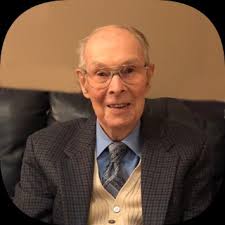 Funeral notice for Mr Dick Wilkinson