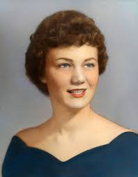 Patricia Derrick's Instagram, Twitter & Facebook