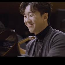 에드윈 킴 Edwin Kim, Pianist-Composer