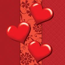 The original illustration on this card features a large red heart on a cream and beige soft background. Romantic Husband And Wife Love Greeting Card Free Vector Download 19 359 Free Vector For Commercial Use Format Ai Eps Cdr Svg Vector Illustration Graphic Art Design