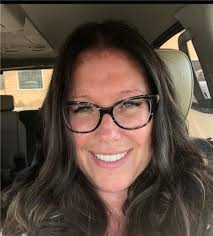 Lesley Buchanan Larrea Obituary (1972