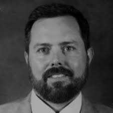 David Bruce, Senior Advisor, Engineering & Renewable Energy