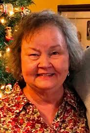 Connie Sue Bolin Hooper