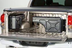 Truck Bed Organizers For Pickup Trucks Truck Bed Storage Truck Bed Truck Accessories