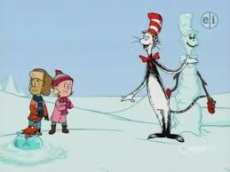The Cat In The Hat Knows A Lot About That 9 10 Flower Power Snowman S Land Winter Theme Kindergarten Winter Kindergarten Kindergarten Kids