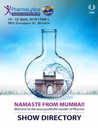 Manufacturers exporters suppliers contact us contact@ sales@ info@ mail latex gloves. Pharmalytica Show Directory 2019 Final Technology Engineering Business
