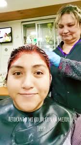 La Mejor Peluqueria Para Damas En Quilicura