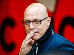 Who is Sir Dave Brailsford? How Manchester United can benefit from 'best in  sport'