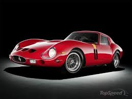 The 1962 ferrari 250 gto sold for $48.4 million dollars on saturday at sotheby's monterey collector car sale. The 10 Most Expensive Cars In The World