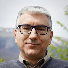 Competition: name our bear!