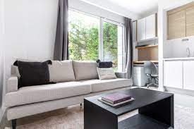 Town center apartment community in irvine offers innovative amenities for your lifestyle. Furnished Apartments For Rent In Istanbul Blueground