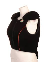 Women Body Protector