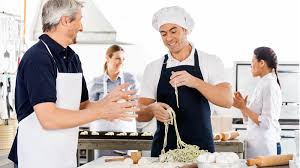 ©2021 hearst uk is the trading name of the national magazine. The Rise Of The Shared Kitchen In The Us Sparking Food Entrepreneurs Small Business Trends