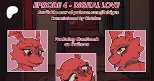 Matchmakers Inc. Episode 4 - Digital Love - Public Version! | Patreon