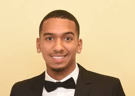 Four international students among JCA scholarship winners — Ron Fanfair