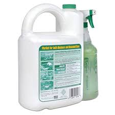 This formula easily removes tough dirt and grime without chemicals that can harm people and the environment. Product Of Simple Green All Purpose Cleaner 172oz All Purpose Cleaners Bulk Savings Pricepulse
