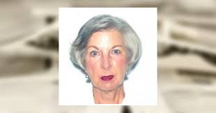 Brenda Adair Obituary 2021