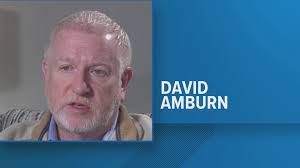 David Amburn, KCSO Chief of Detectives, steps up to run for Knox County  Sheriff