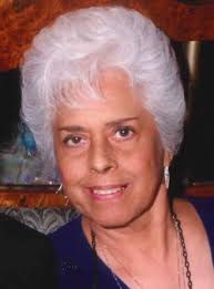 Obituary information for Mary Ann Madero