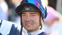 Le jockey Jonathan Nattiez raccroche