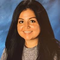 Ana Solorio's Instagram, Twitter & Facebook