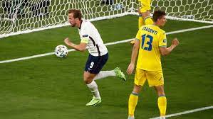 Англичане со счетом 4:0 разгромили команду украины в четвертьфинале чемпионата европы по футболу. 36ovbzjovhqv3m