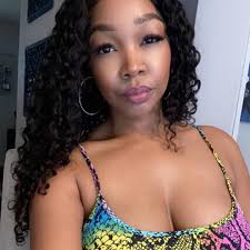 Profile for Ieasha Austin