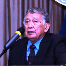 DISTRICT COURT OF GUAM LAWYER REPRESENTATIVE REPORT 2010-2011 Term Rodney  Jacob, Esq. Ninth Circuit Lawyer Representative Cristo