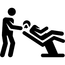 Free barber pole vector download in ai, svg, eps and cdr. Barber Shop Vector Svg Icon 3 Svg Repo