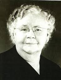 Elizabeth Jane Hadfield Bowers (1881-1962)