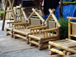 Que Faire Avec Des Bambous Trouvailles Exotiques En 60 Photos Artisanats En Bambou Idees Bambou Meuble Bambou