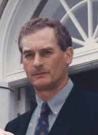 Robert Bayard Berndt