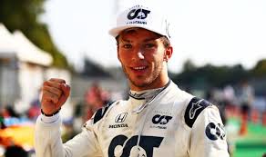 Gasly is a former member of the red bull junior programme. Pierre Gasly Net Worth How Much Is The Italian Grand Prix Winner Worth F1 Sport Express Co Uk