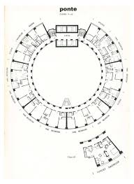 Ex Ratione Forma Hotel Floor Plan School Floor Plan Floor Plan Design