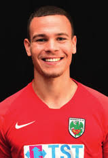 VFR WORMATIA 08 FC BLAU-WEISS KARBACH