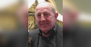 Obituary information for Terrill W. "Turk" Hamlin