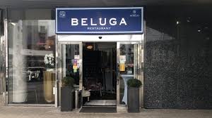 Einer der schönsten plätze düsseldorfs liegt in oberkassel und nennt sich belsenplatz. Restaurant Beluga In Dusseldorf