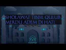 We did not find results for: Download Instrumen Sholawat Tibbil Qulub Mp3