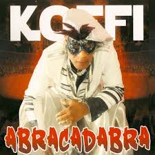 Os dois membros se conheceram em meados da década de 90. Album Abracadabra Koffi Olomide Qobuz Download And Streaming In High Quality