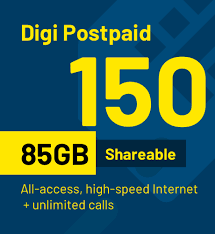 Get unlimited social with 50% more internet and 2x validity. Digi Mobile Plans Phones The Widest 4g Lte Network