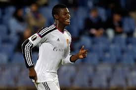 Schalke 04 po pięciu porażkach ligowych z rzędu wreszcie zapunktowało. Breel Embolo To Schalke Latest Transfer Details Comments And Reaction Bleacher Report Latest News Videos And Highlights