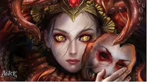 All Things Alice: Interview with Wendy Rowland and Andy Malcolm (Part One) 