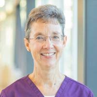 University Health Center Staff